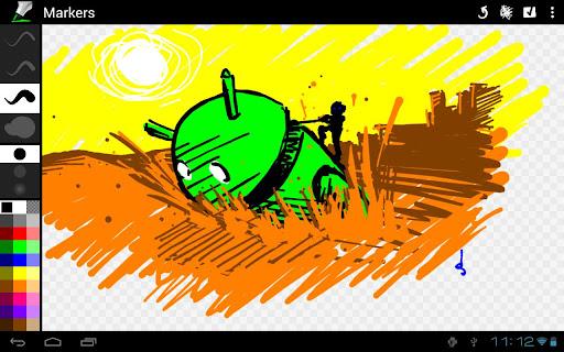 Markers - Imagem 1 do software