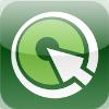 Logo ClickMeeting Online Meetings Ícone Logo ClickMeeting Online Meetings Ícone