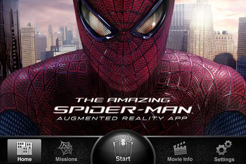 download amazing spider man apk