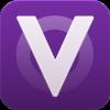 Logo VoAudio Ícone Logo VoAudio Ícone