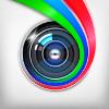 Logo Aviary Photo Editor Ícone Logo Aviary Photo Editor Ícone