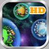 Logo Acme Planetary Defense HD Ícone Logo Acme Planetary Defense HD Ícone