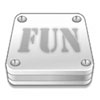 Logo i-FunBox Ícone Logo i-FunBox Ícone