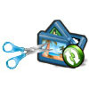 Logo Picture Collage Maker 2012 Ícone Logo Picture Collage Maker 2012 Ícone