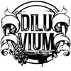 Logo Diluvium Ícone Logo Diluvium Ícone