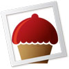 Logo CookiePix Ícone Logo CookiePix Ícone