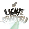 Logo Of Light & Shadow Ícone Logo Of Light & Shadow Ícone