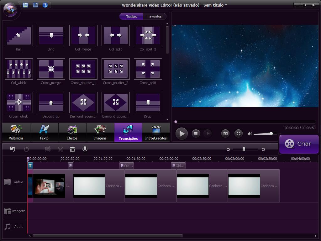 wondershare video editor key free download