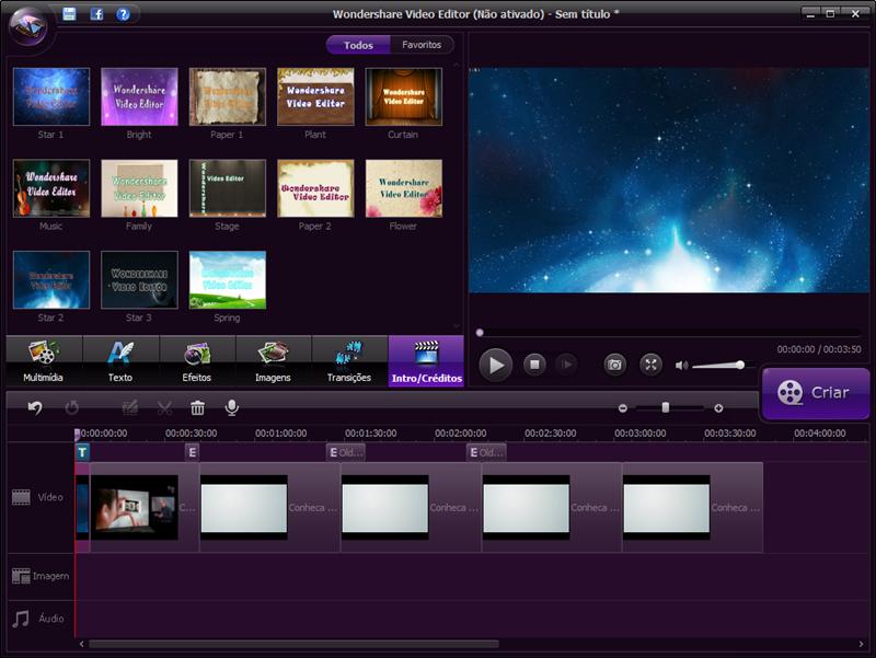 wondershare video editor 3.5.0 download