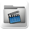 'Logo Avast for Business Premium Endpoint Security 1.0 Ícone