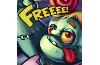 Logo Zombie Runaway Free Ícone Logo Zombie Runaway Free Ícone