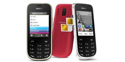 games for nokia asha 206 dual sim