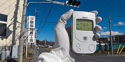 Imagem de: Governo japonês admite falha humana no desastre de Fukushima