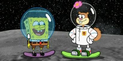 Imagem de: Você pensa que é fácil dar nome a um planeta?