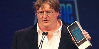 Imagem de: Para Gabe Newell, Windows 8 vai ser uma catástrofe para o mercado