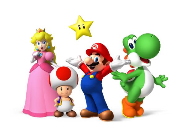 os 7 melhores jogos