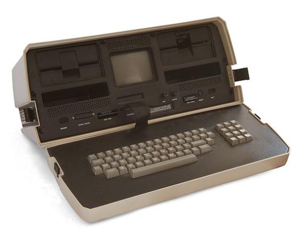 Clamshell: o formato de computador mais bem-sucedido de todos os tempos ...