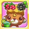 Logo Pretty Pet Tycoon Ícone Logo Pretty Pet Tycoon Ícone