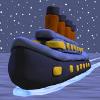 Logo Save the Titanic Ícone Logo Save the Titanic Ícone