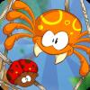 Logo Crazy Bitsy Spider - FREE Game Ícone Logo Crazy Bitsy Spider - FREE Game Ícone