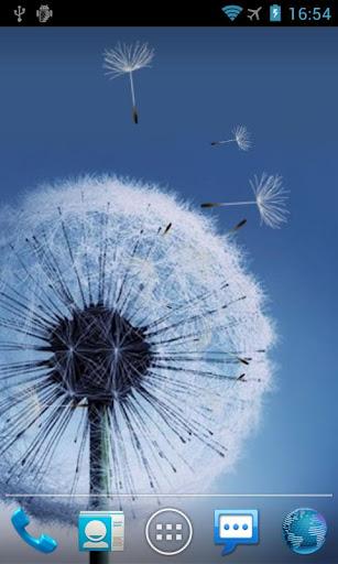 Galaxy S3 Dandelion Lwp Download