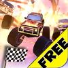 Logo DreamRace 4x4 Free Ícone Logo DreamRace 4x4 Free Ícone