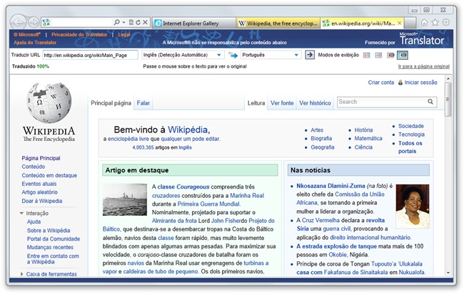 BING TRADUTTORE GRATIS SCARICARE