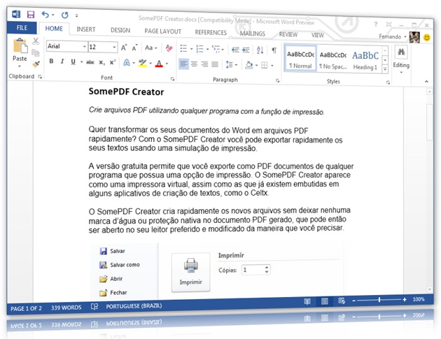 microsoft office picture manager 2013 download baixaki