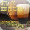 Logo Guia do Cervejeiro Ícone Logo Guia do Cervejeiro Ícone