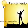 Logo Pensamento Ícone Logo Pensamento Ícone