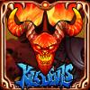 Logo Kill Devils Ícone Logo Kill Devils Ícone