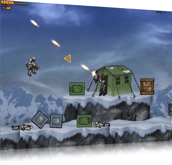 intrusion 2 free full download