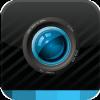 Logo PicShop HD - Photo Editor Ícone Logo PicShop HD - Photo Editor Ícone