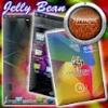 Logo Jelly Bean Go Theme Ícone Logo Jelly Bean Go Theme Ícone