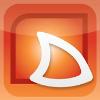 Logo SlideShark: PowerPoint Presentations Ícone Logo SlideShark: PowerPoint Presentations Ícone