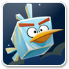 Logo Angry Birds Space Ícone Logo Angry Birds Space Ícone