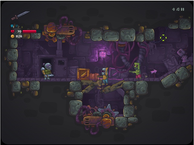 demo zombotron 4 demo zombotron 4