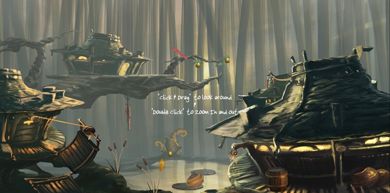 Imagem 1 do Lilly Looking Through