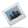 Logo Boomy Icons Ícone Logo Boomy Icons Ícone