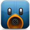 Logo Tweetbot Ícone Logo Tweetbot Ícone