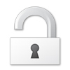 Logo Lock Screen Plus Ícone Logo Lock Screen Plus Ícone