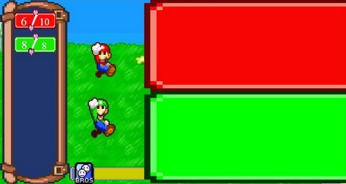 Mario&Luigi RPG:Wariance mario and luigi rpg wariance full version download
