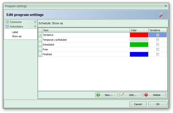 Imagem 3 do 1-2-3 Calendar
