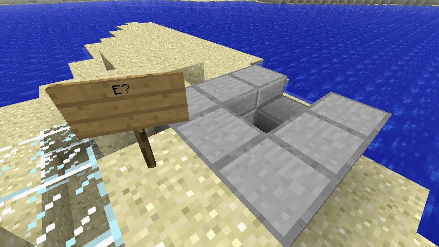 Imagem 11 do Herobrine Mod