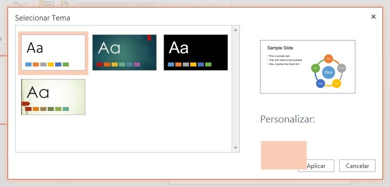 Imagem 6 do Office Web Apps Preview