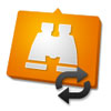Logo ReFind Ícone Logo ReFind Ícone