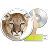 Logo Lion Diskmaker Ícone Logo Lion Diskmaker Ícone