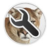 Logo Mountain Tweaks Ícone Logo Mountain Tweaks Ícone