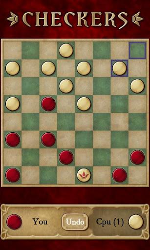 Checkers ! download
