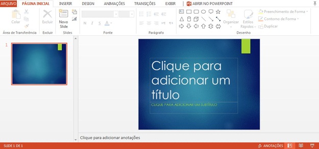 Imagem 2 do Office Web Apps Preview